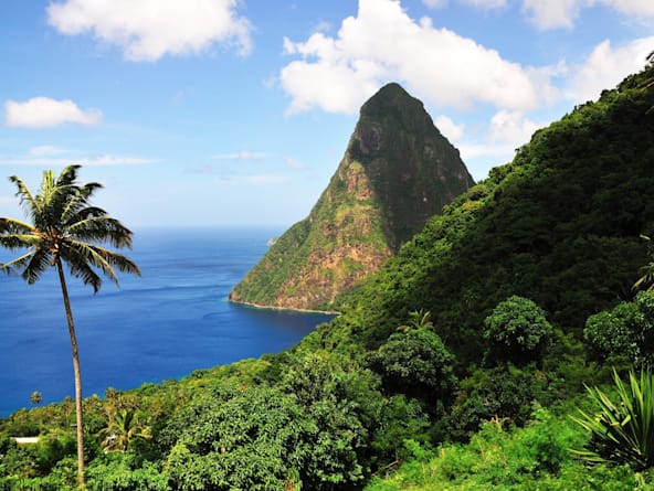 Saint Lucia